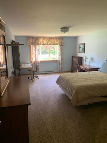 Kenway Ranch Holiday home