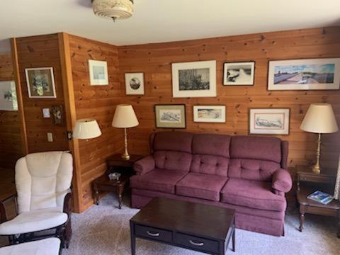 Kenway Ranch Southwest Harbor