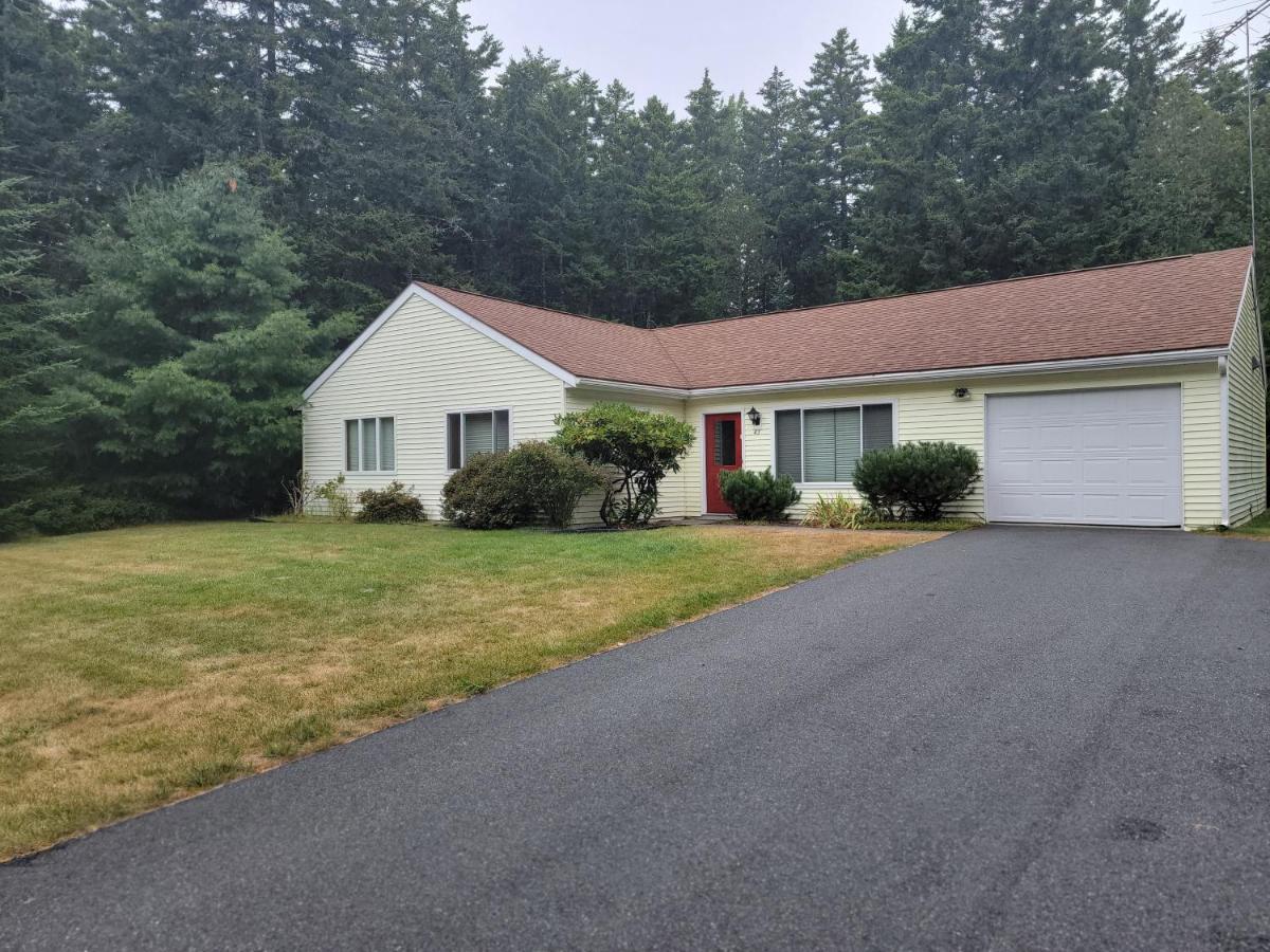 Kenway Ranch Holiday home
