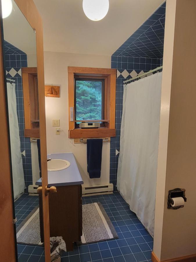 Holiday home Kenway Ranch Southwest Harbor