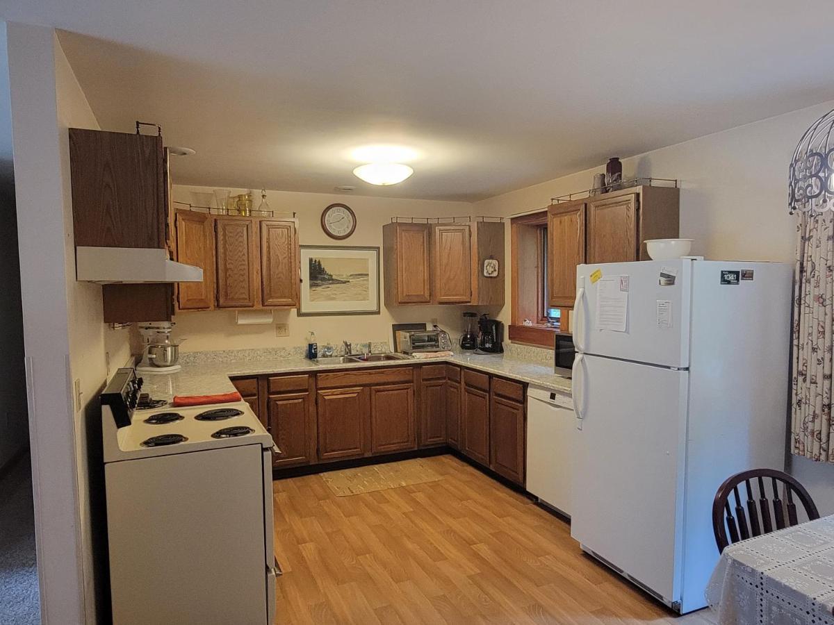 Kenway Ranch Holiday home